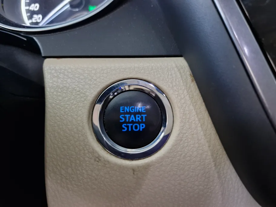 تويوتا كامري جراندي 2021 