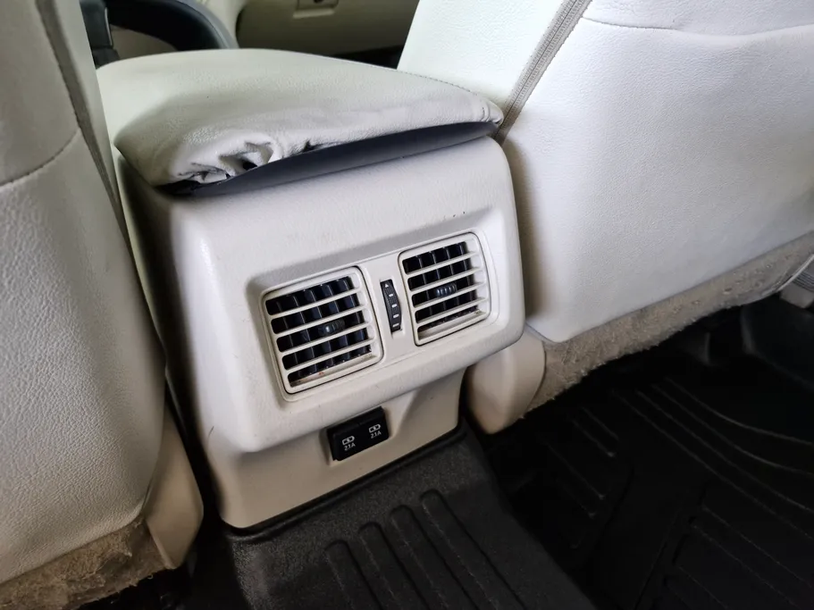 تويوتا كامري جراندي 2021 