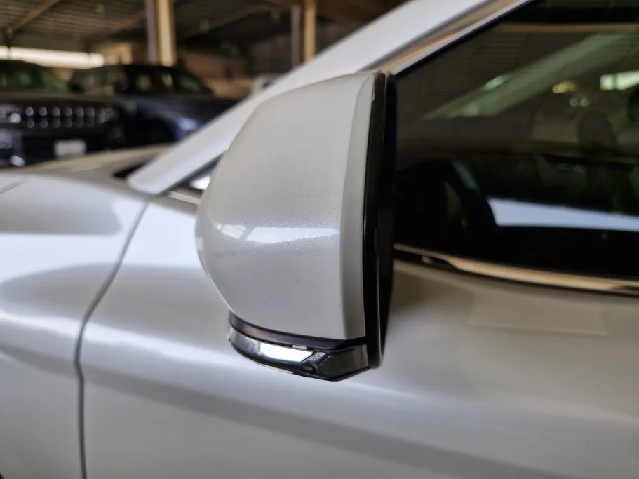 تويوتا كامري جراندي 2021 