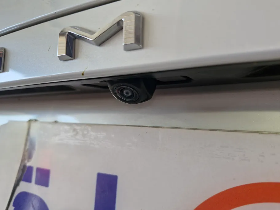 تويوتا كامري جراندي 2021 