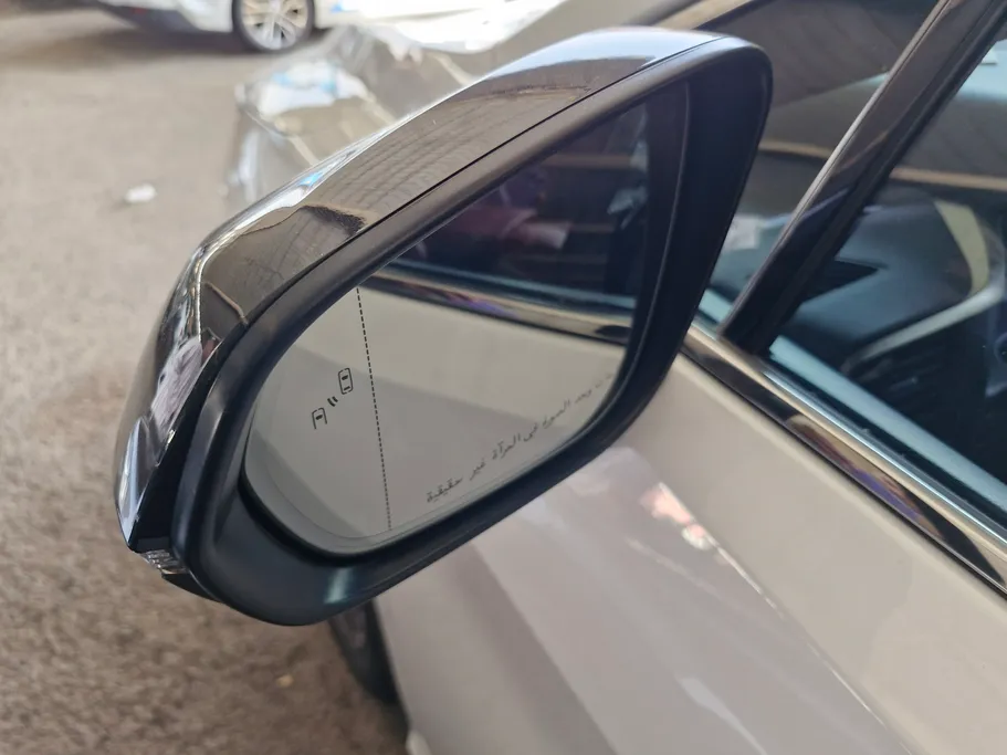 2022 Lexus RX 350 F-Sport 