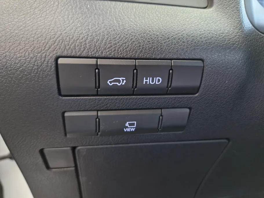 2022 Lexus RX 350 F-Sport 