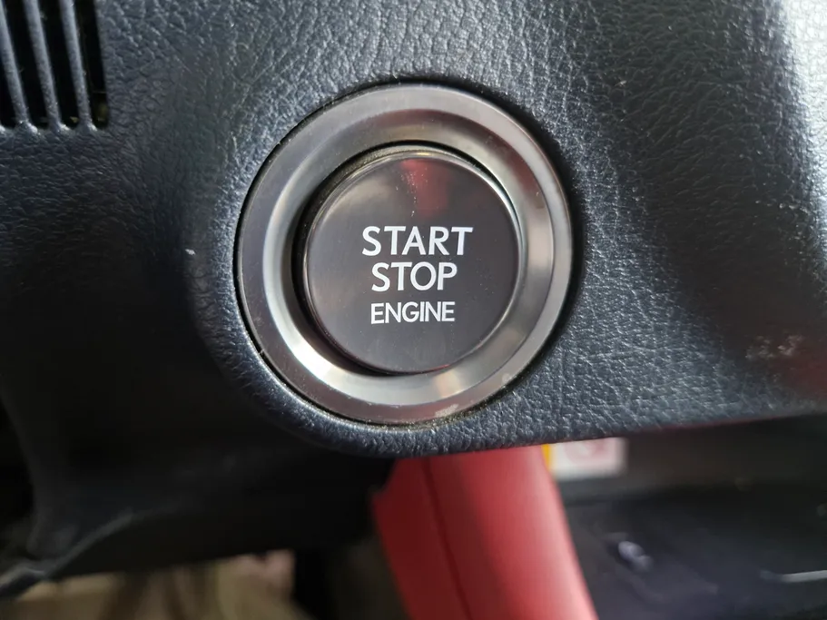 2022 Lexus RX 350 F-Sport 