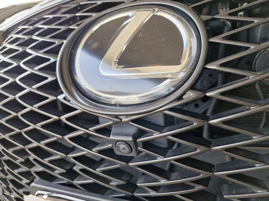 2022 Lexus RX 350 F-Sport 