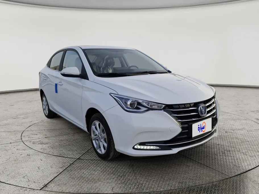 شانجان السفن Full Option 2026 