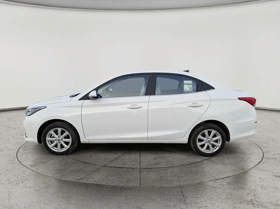 شانجان السفن Full Option 2026 