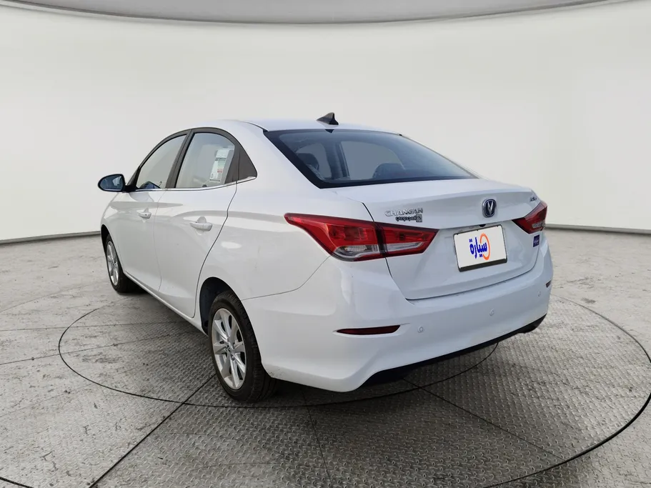 شانجان السفن Full Option 2026 