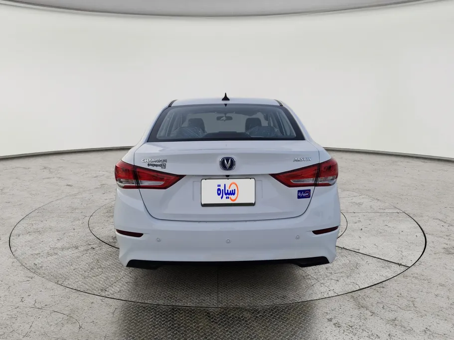 شانجان السفن Full Option 2026 