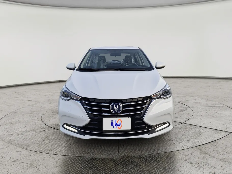 شانجان السفن Full Option 2026 