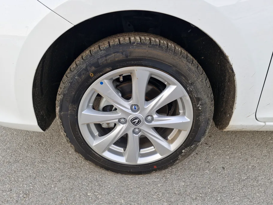 شانجان السفن Full Option 2026 