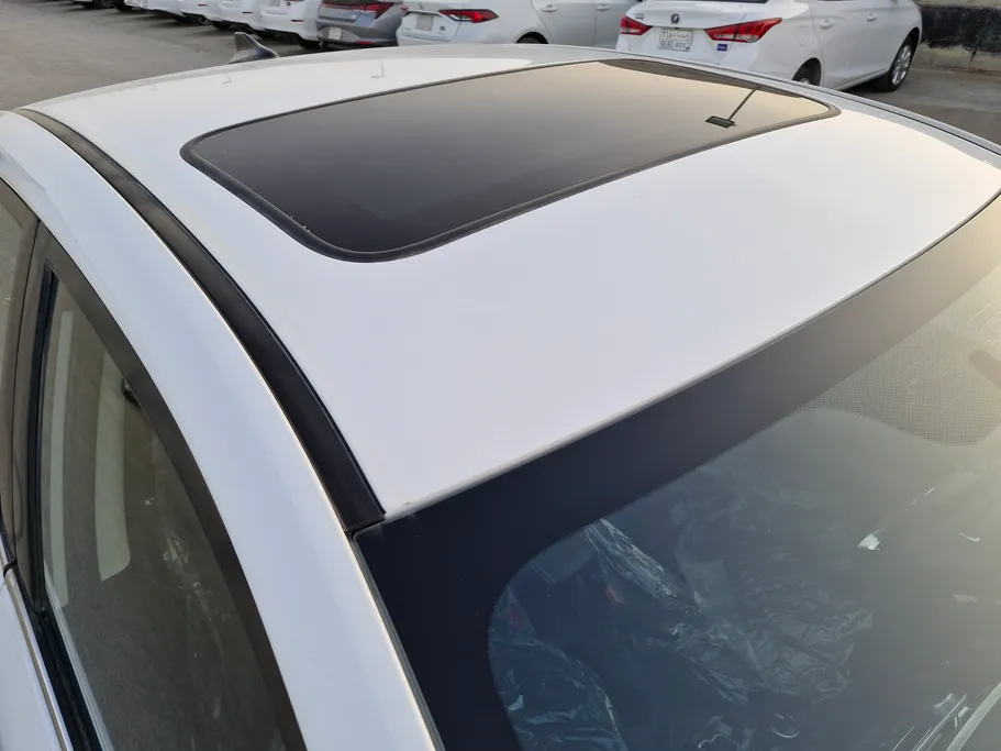 شانجان السفن Full Option 2026 