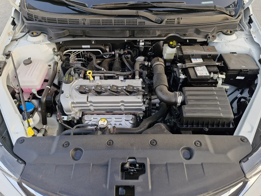 شانجان السفن Full Option 2026 