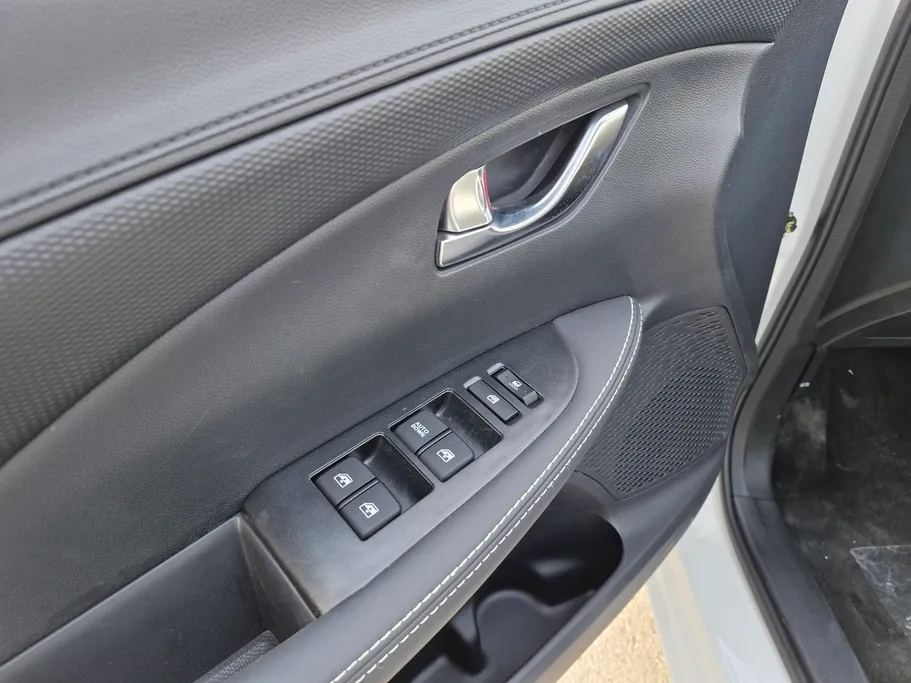 شانجان السفن Full Option 2026 