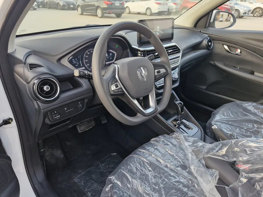 شانجان السفن Full Option 2026 