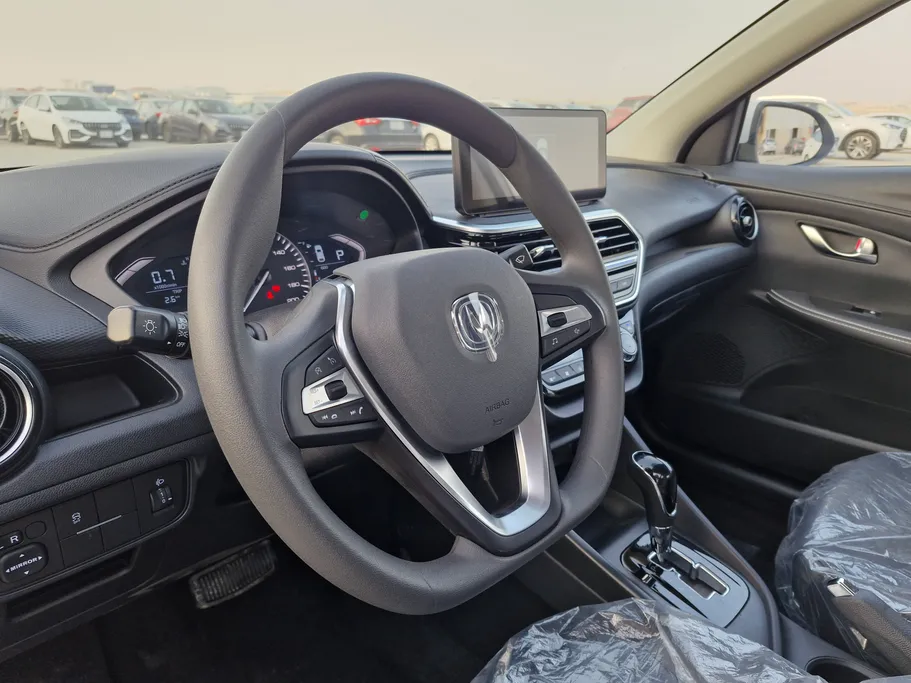 شانجان السفن Full Option 2026 