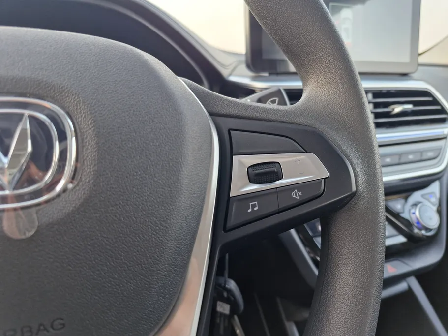 شانجان السفن Full Option 2026 