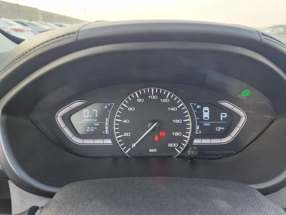 شانجان السفن Full Option 2026 