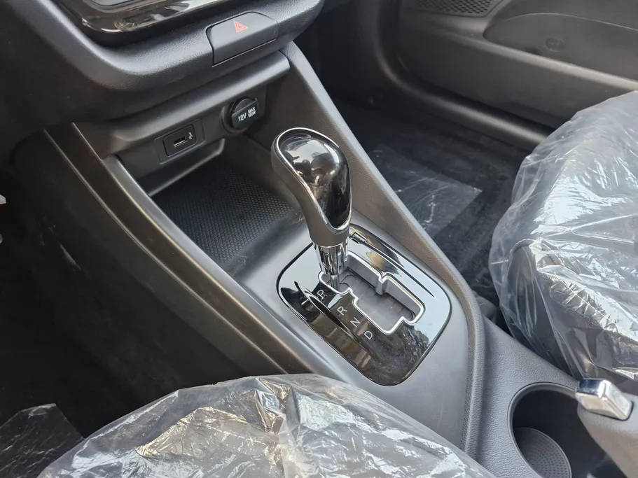 شانجان السفن Full Option 2026 