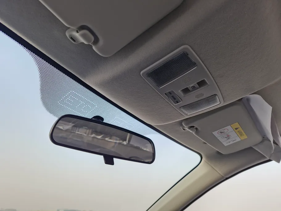 شانجان السفن Full Option 2026 