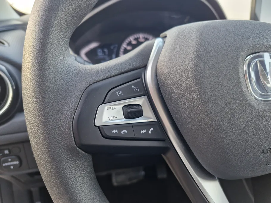 شانجان السفن Full Option 2026 