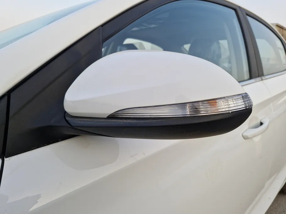 شانجان السفن Full Option 2026 