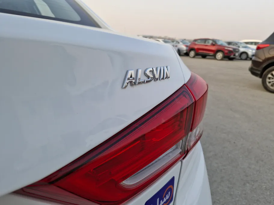 شانجان السفن Full Option 2026 