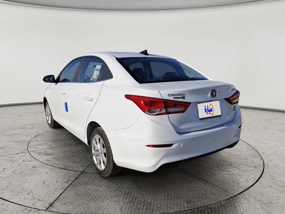 شانجان السفن Full Option 2026 