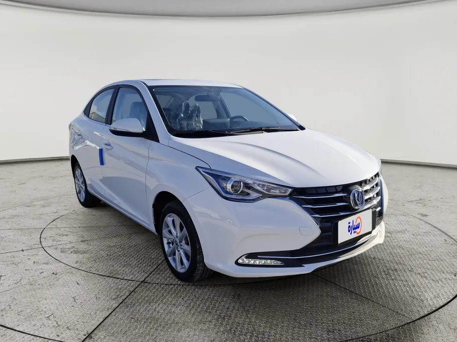 شانجان السفن Full Option 2026 