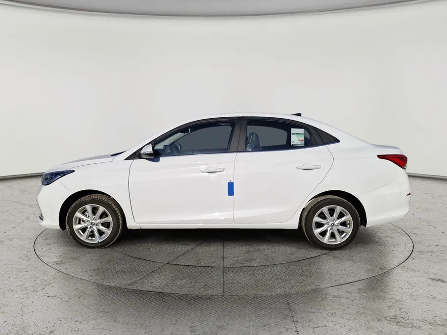 شانجان السفن Full Option 2026 