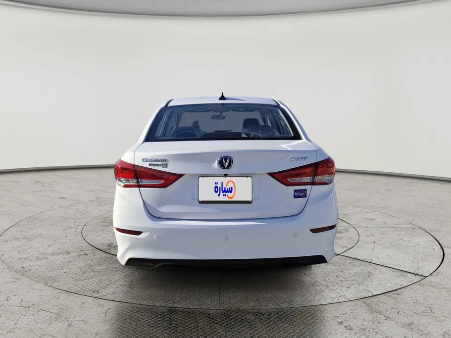 شانجان السفن Full Option 2026 