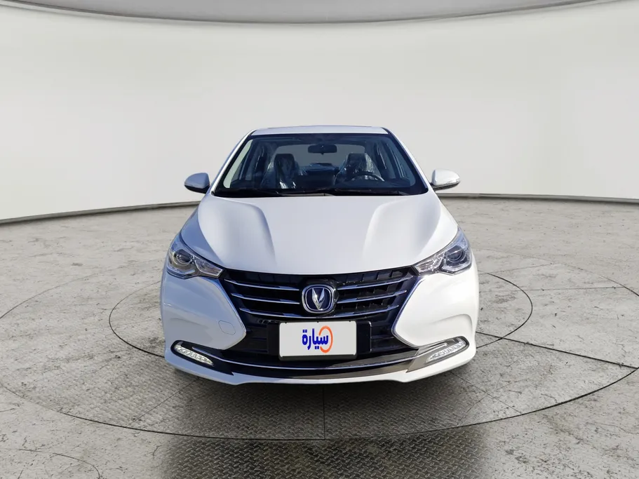 شانجان السفن Full Option 2026 