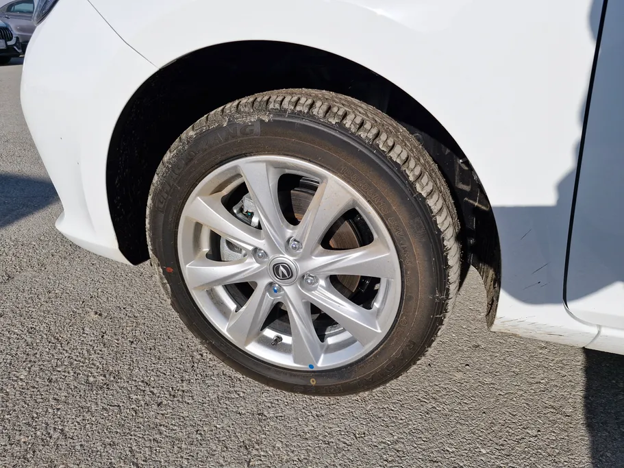 شانجان السفن Full Option 2026 