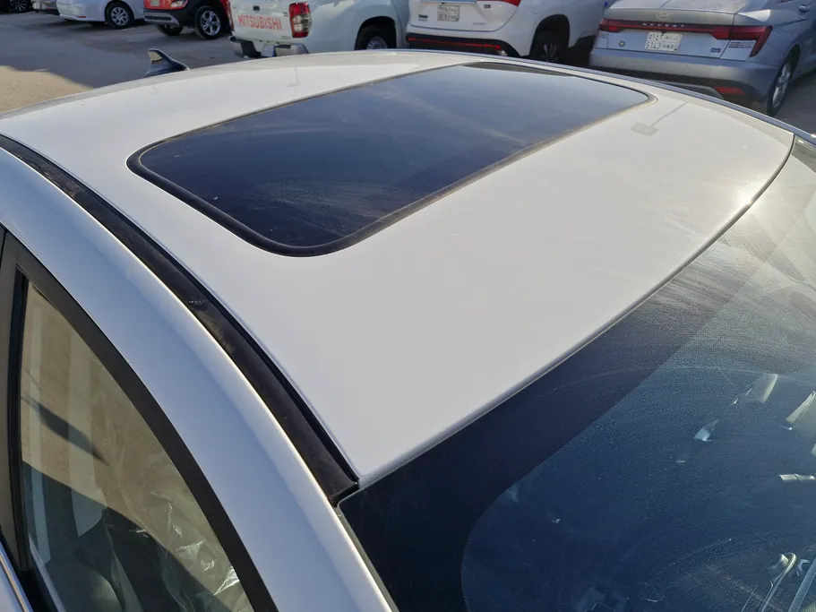 شانجان السفن Full Option 2026 