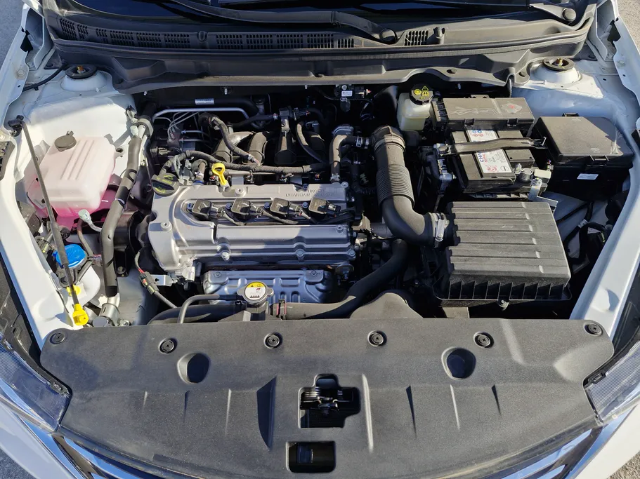 شانجان السفن Full Option 2026 