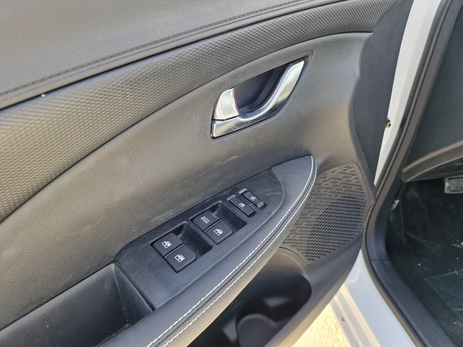 شانجان السفن Full Option 2026 