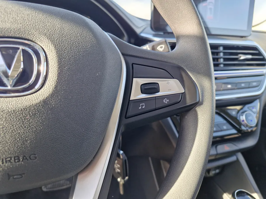 شانجان السفن Full Option 2026 