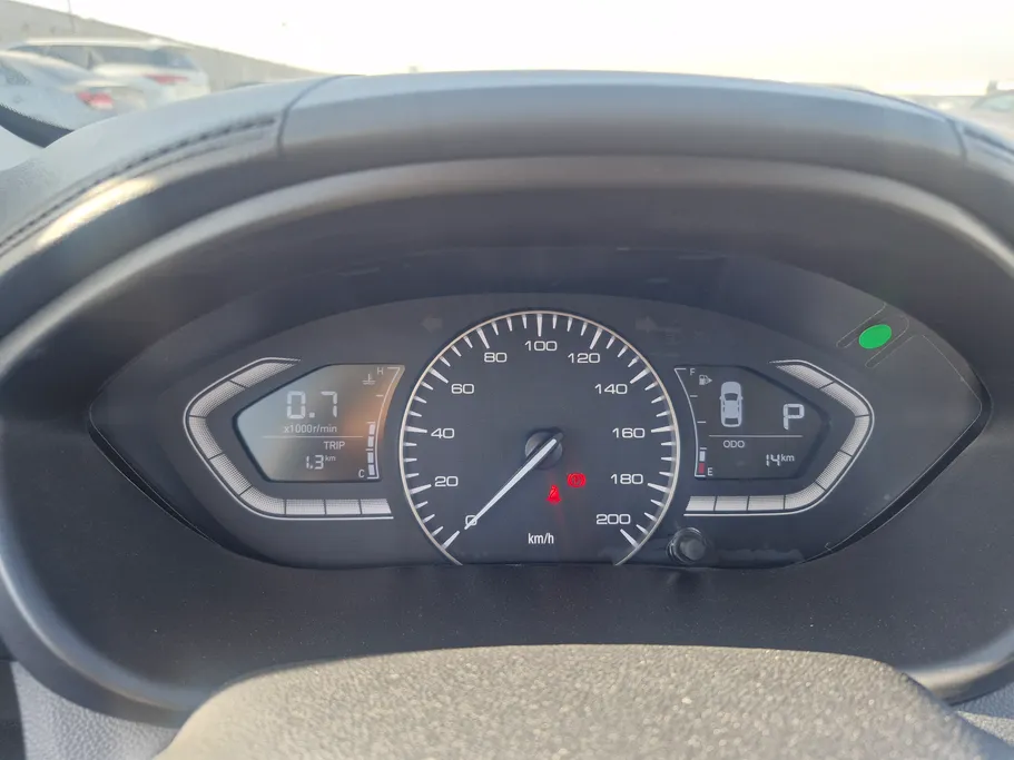 شانجان السفن Full Option 2026 