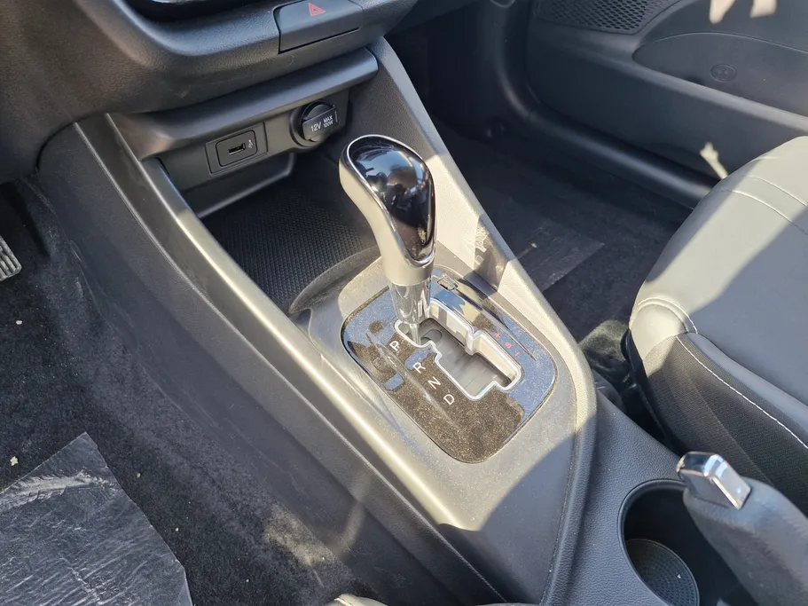 شانجان السفن Full Option 2026 