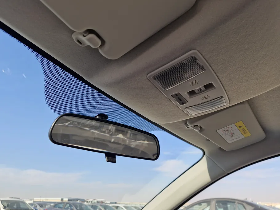 شانجان السفن Full Option 2026 