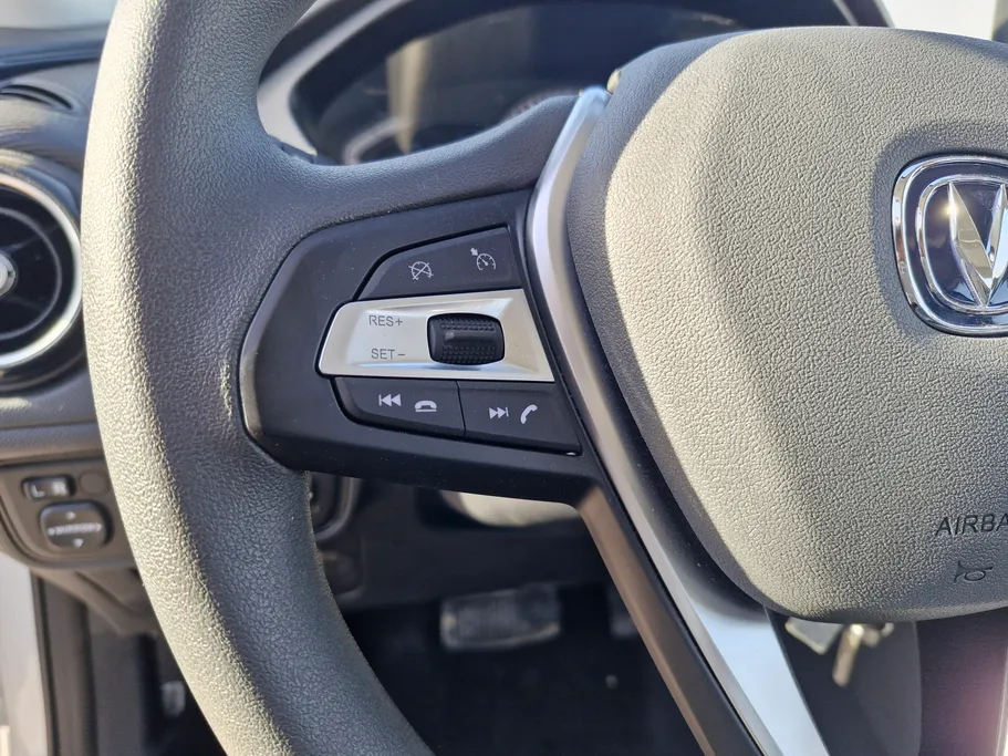 شانجان السفن Full Option 2026 