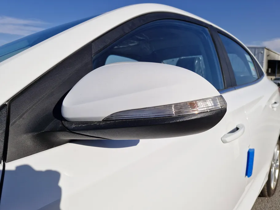 شانجان السفن Full Option 2026 