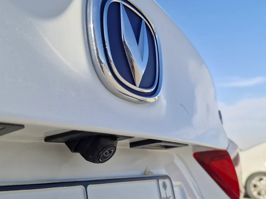 شانجان السفن Full Option 2026 