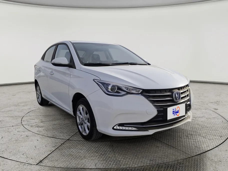 شانجان السفن Full Option 2026 