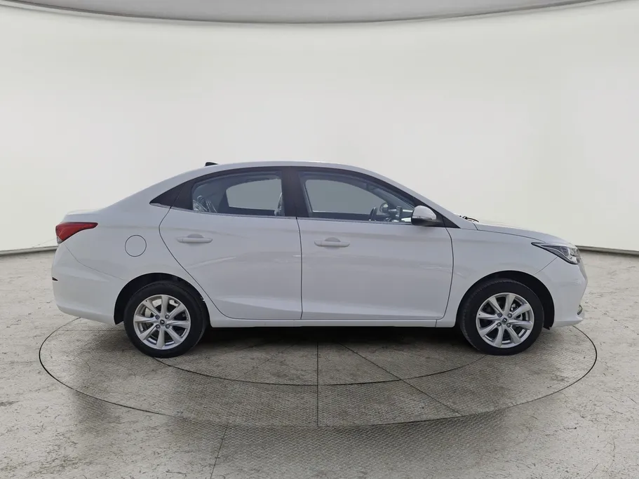 شانجان السفن Full Option 2026 