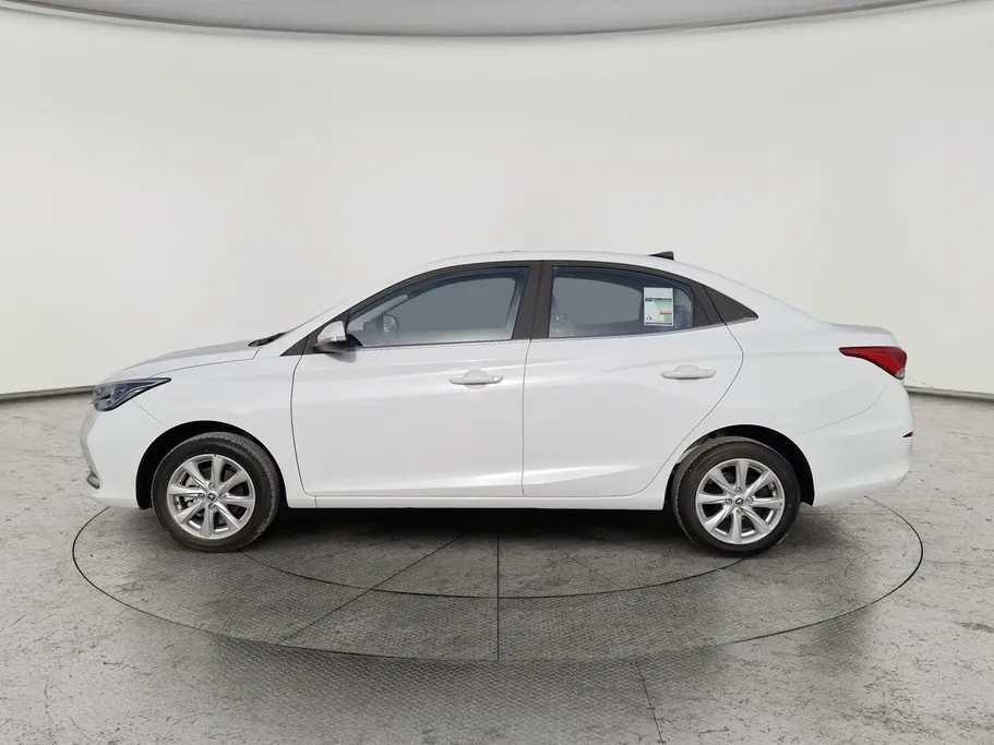 شانجان السفن Full Option 2026 