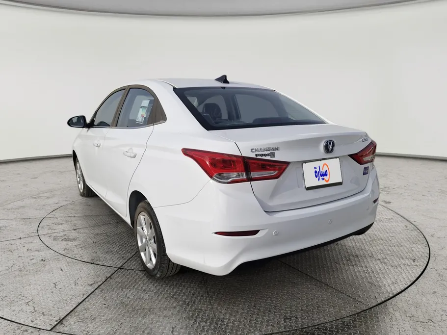 شانجان السفن Full Option 2026 