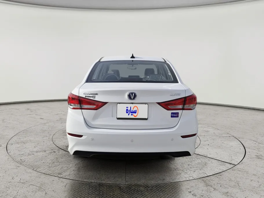 شانجان السفن Full Option 2026 