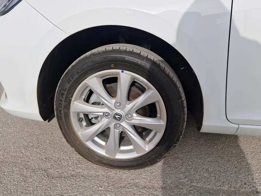 شانجان السفن Full Option 2026 