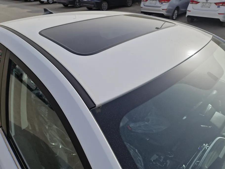 شانجان السفن Full Option 2026 