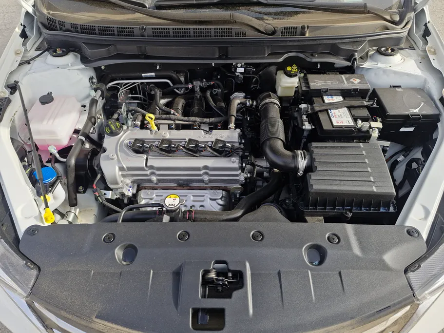 شانجان السفن Full Option 2026 